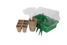 Odlingsset 17 delar Garden